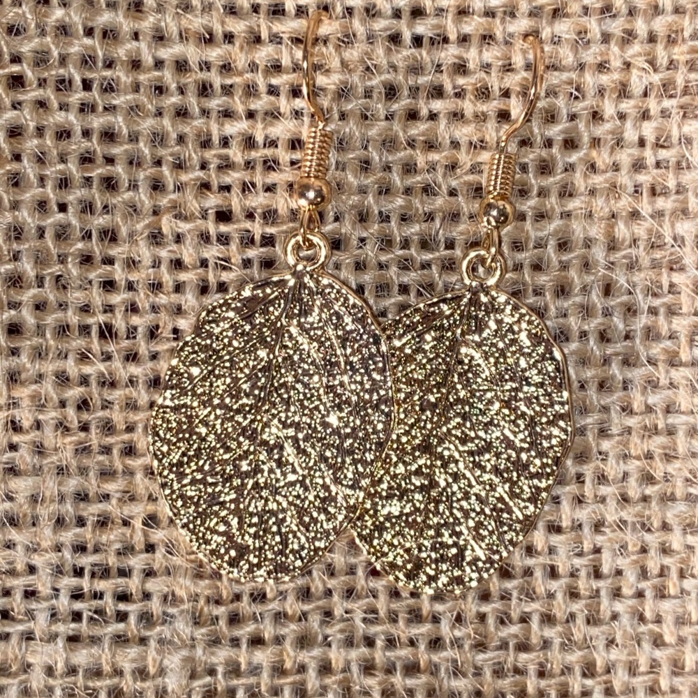Boho Earings - Picture 7 of 8